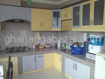 House on Rent at Thankot
